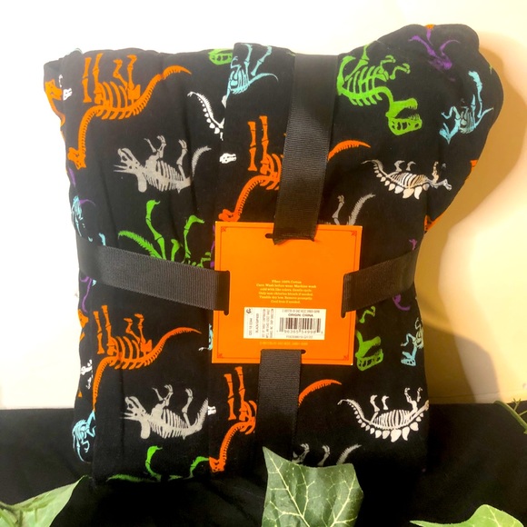 Hyde & Eek women’s 2pc Halloween sleep set - Picture 3 of 3